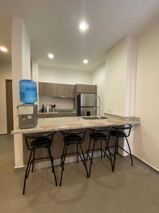Condo In El Centro Near Malecon! マサトラン エクステリア 写真
