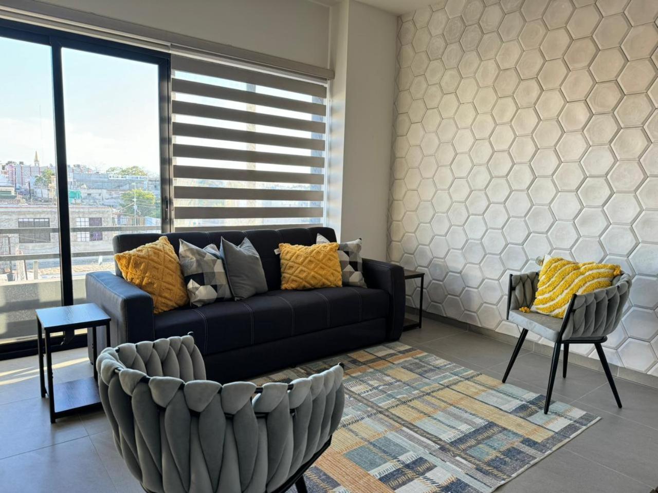 Condo In El Centro Near Malecon! マサトラン エクステリア 写真