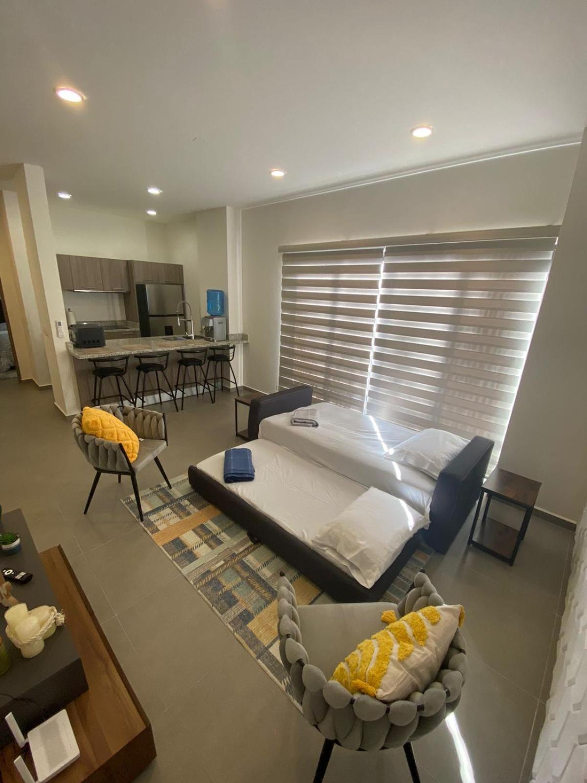 Condo In El Centro Near Malecon! マサトラン エクステリア 写真